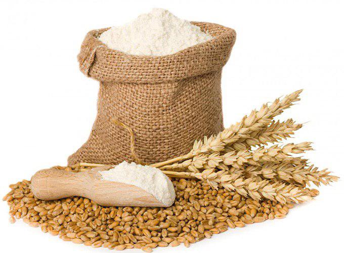 تصویر 2 از خرید نشاسته گندم + قیمت رقابتی و تحویل فوری